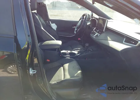 2024 Toyota Corolla Xse z USA, uszkodzony, nr VIN 5YFT4MCE9RP209062